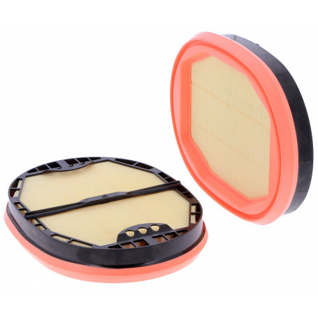 filtre à air SA17392 |HIFI FILTER