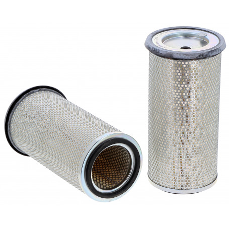 filtre à air SA17395 |HIFI FILTER