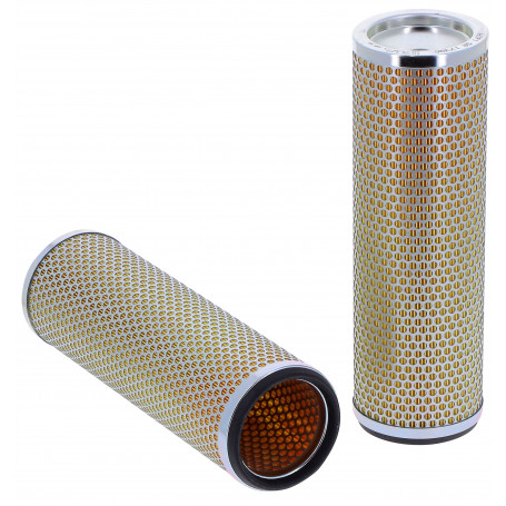 filtre à air SA17396 |HIFI FILTER