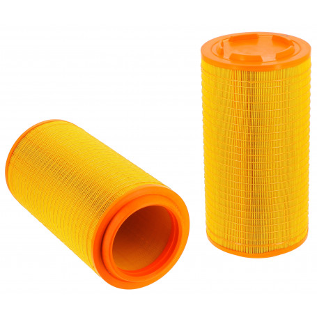 filtre à air SA17423 |HIFI FILTER