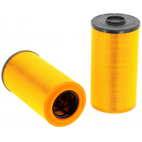 filtre à air SA17426 |HIFI FILTER
