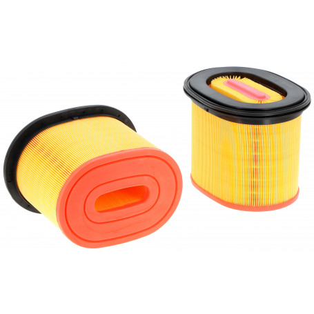 filtre à air SA17449 |HIFI FILTER
