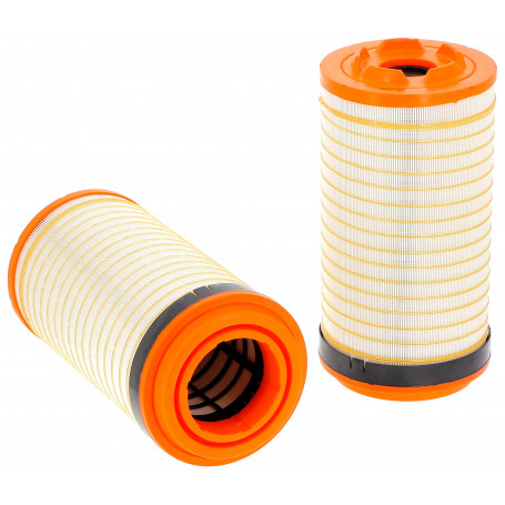 filtre à air SA17463 |HIFI FILTER