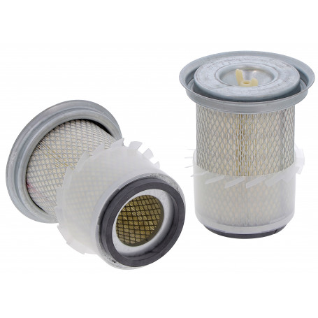 filtre à air SA17470K |HIFI FILTER