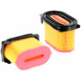 filtre à air SA17480 |HIFI FILTER