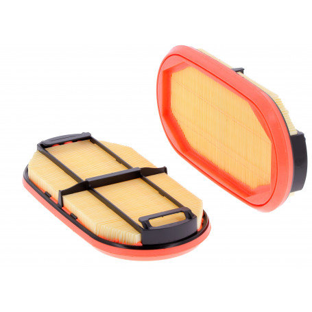 filtre à air SA17481 |HIFI FILTER