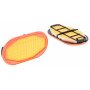 filtre à air SA17483 |HIFI FILTER