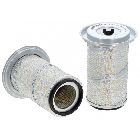 filtre à air SA17485 |HIFI FILTER