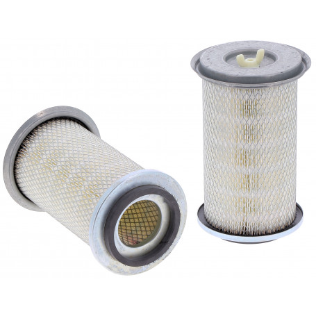 filtre à air SA17486 |HIFI FILTER