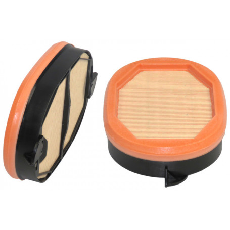 filtre à air SA17488 |HIFI FILTER
