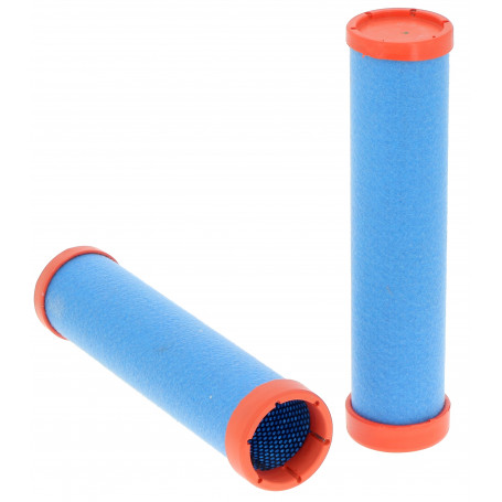 filtre à air SA17498 |HIFI FILTER