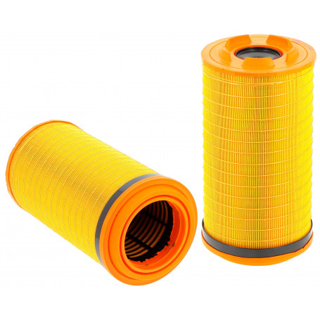 filtre à air SA17507 |HIFI FILTER