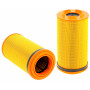 filtre à air SA17507 |HIFI FILTER