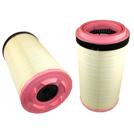 filtre à air SA17526 |HIFI FILTER