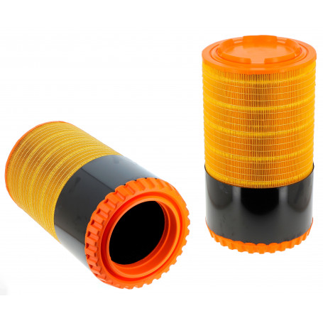 filtre à air SA17534 |HIFI FILTER