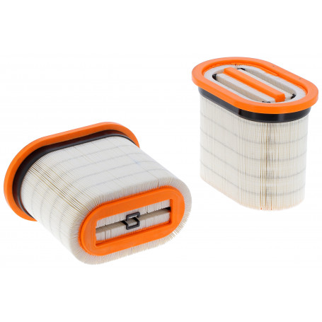 filtre à air SA17560 |HIFI FILTER