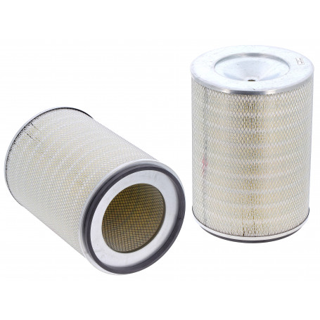 filtre à air SA17569 |HIFI FILTER