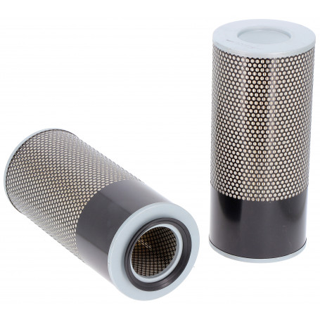 filtre à air SA17671 |HIFI FILTER