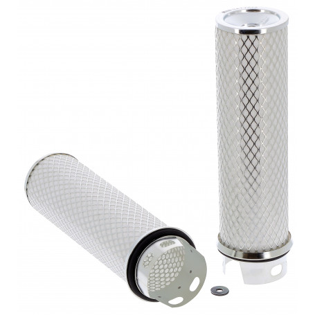 filtre à air SA17672 |HIFI FILTER