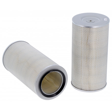 filtre à air SA17673 |HIFI FILTER