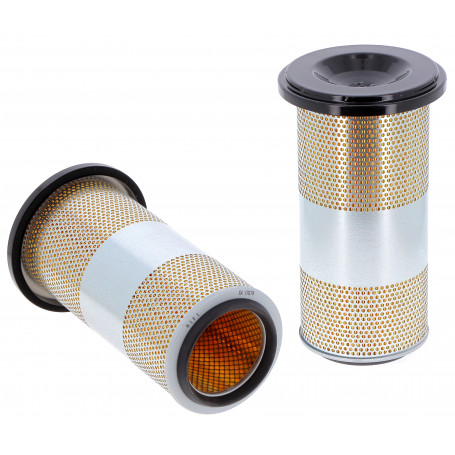 filtre à air SA17674 |HIFI FILTER