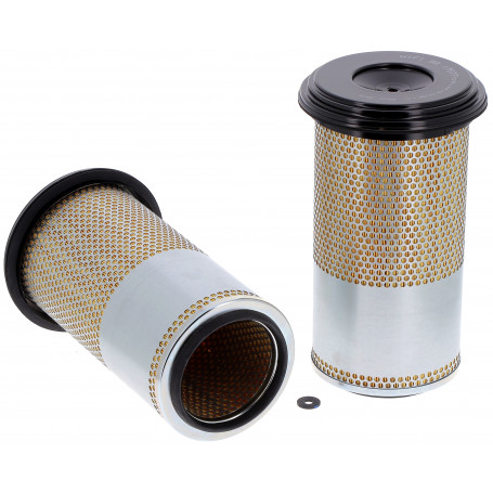 filtre à air SA17677 |HIFI FILTER