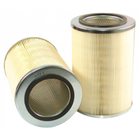 filtre à air SA17681 |HIFI FILTER