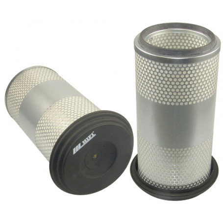 filtre à air SA17687 |HIFI FILTER