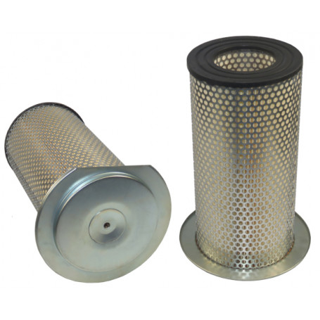 filtre à air SA17785 |HIFI FILTER