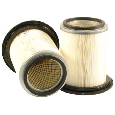 filtre à air SA18055 |HIFI FILTER