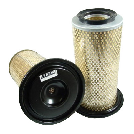 filtre à air SA18058 |HIFI FILTER