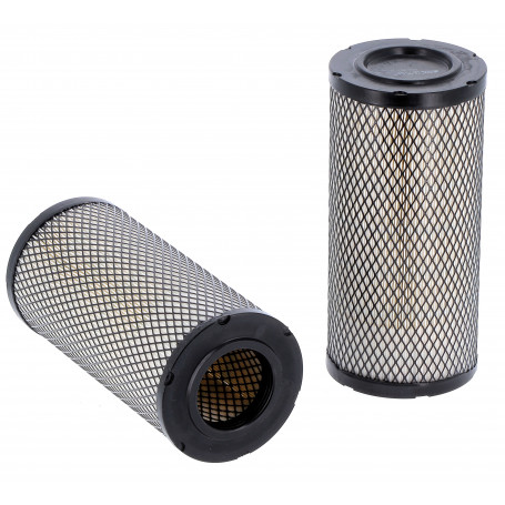 filtre à air SA18148 |HIFI FILTER