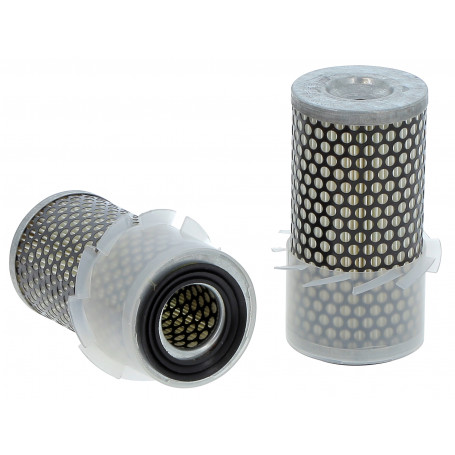 filtre à air SA18154 |HIFI FILTER