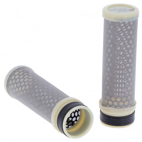 filtre à air SA18191 |HIFI FILTER
