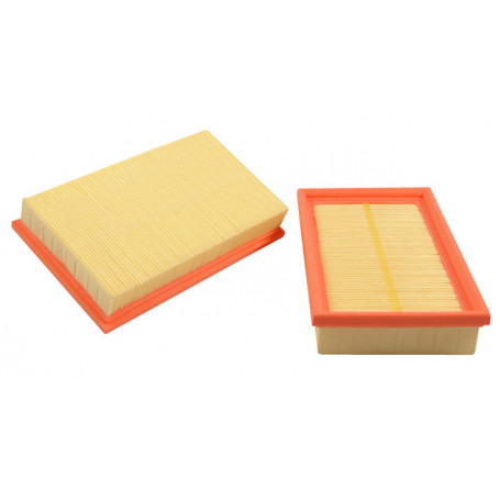 filtre habitacle SA1961 |HIFI FILTER