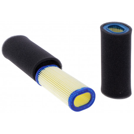 filtre à air SA19774 |HIFI FILTER