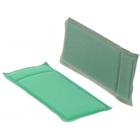 filtre à air SA22076 |HIFI FILTER