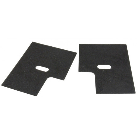 filtre à air SA22100 |HIFI FILTER