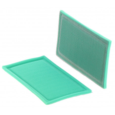 filtre à air SA22140 |HIFI FILTER