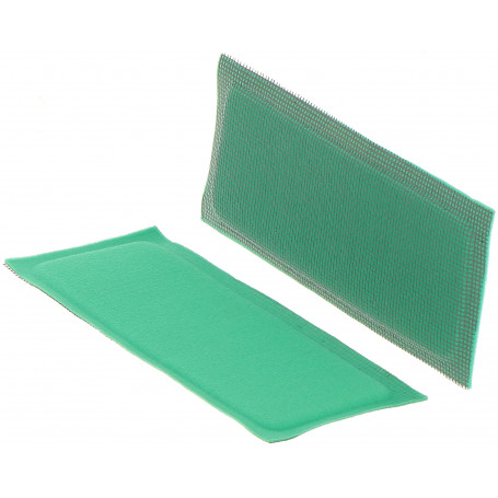 filtre à air SA22257 |HIFI FILTER