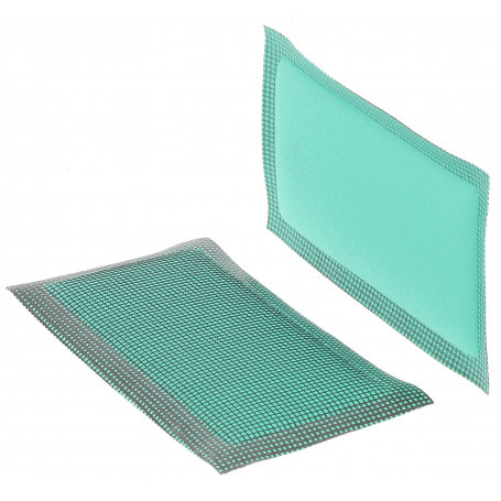 filtre à air SA22358 |HIFI FILTER