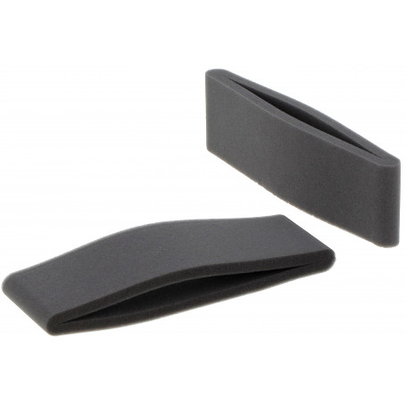 filtre à air SA22368 |HIFI FILTER