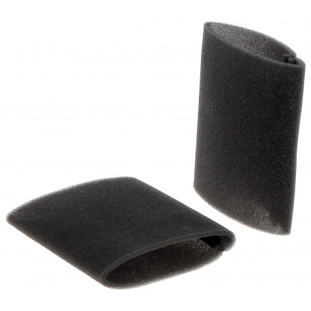 filtre à air SA22753 |HIFI FILTER