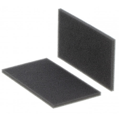 filtre à air SA22766 |HIFI FILTER