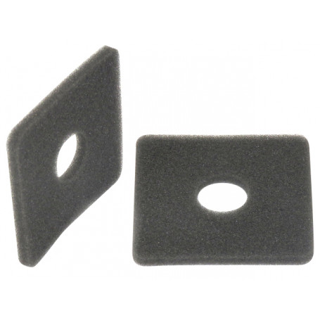 filtre à air SA22793 |HIFI FILTER