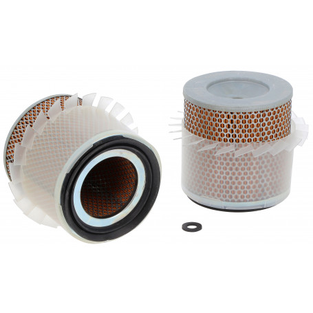 filtre à air SA46260 |HIFI FILTER