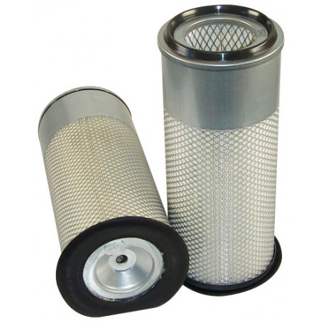 filtre à air SA46431 |HIFI FILTER