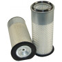 filtre à air SA46431 |HIFI FILTER