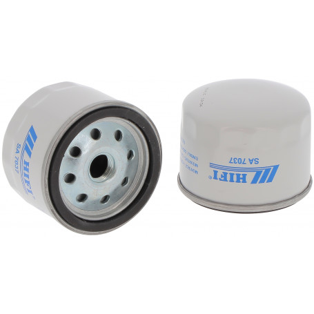 filtre à air SA7037 |HIFI FILTER