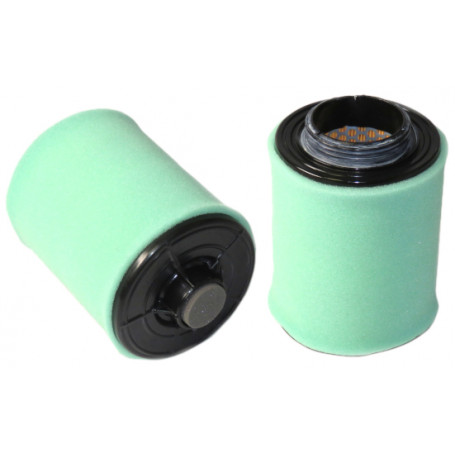 filtre à air SA7534 |HIFI FILTER